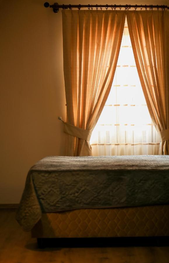 Suevari Hotel Aksaray Eksteriør billede