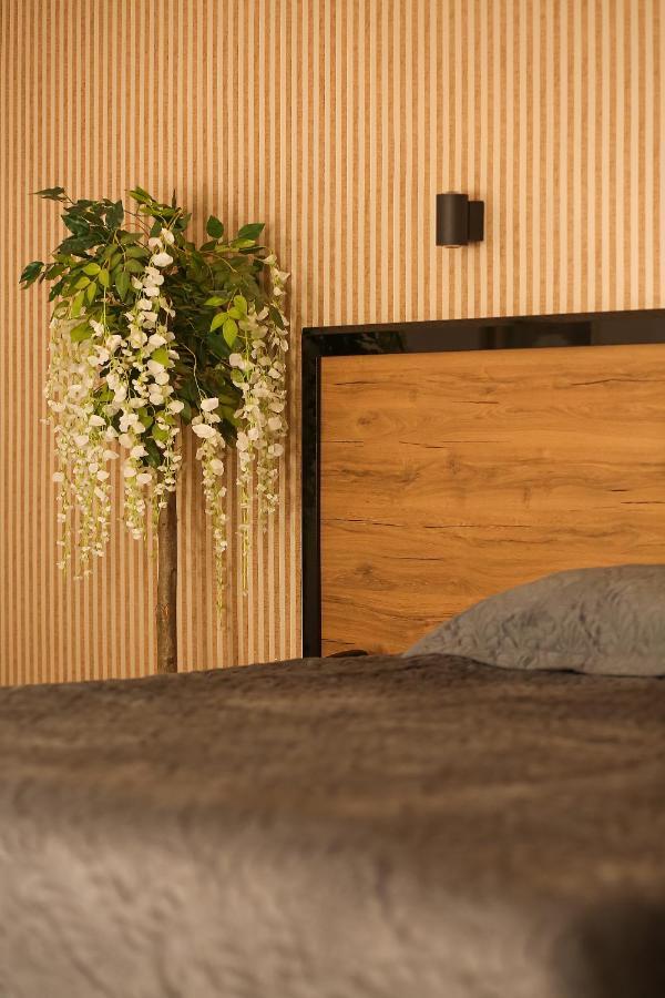 Suevari Hotel Aksaray Eksteriør billede